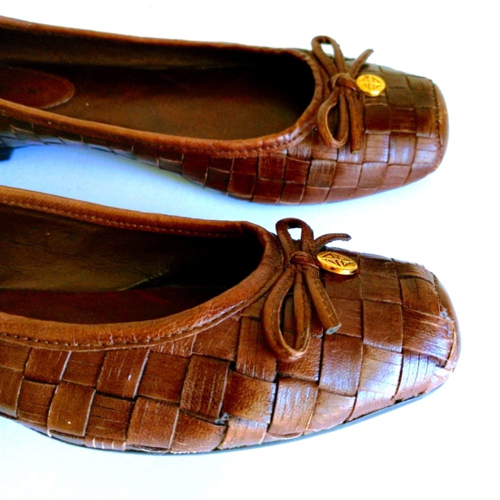 antonio melani shoes